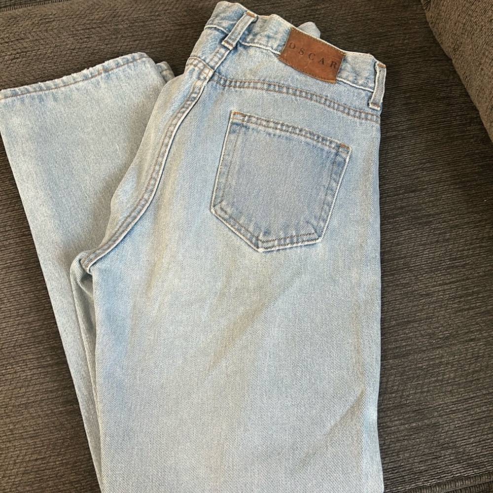 Oscar by Oscar de la Renta Jeans